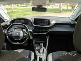 Peugeot 208 2022
